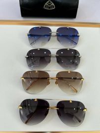Picture of Maybach Sunglasses _SKUfw52450760fw